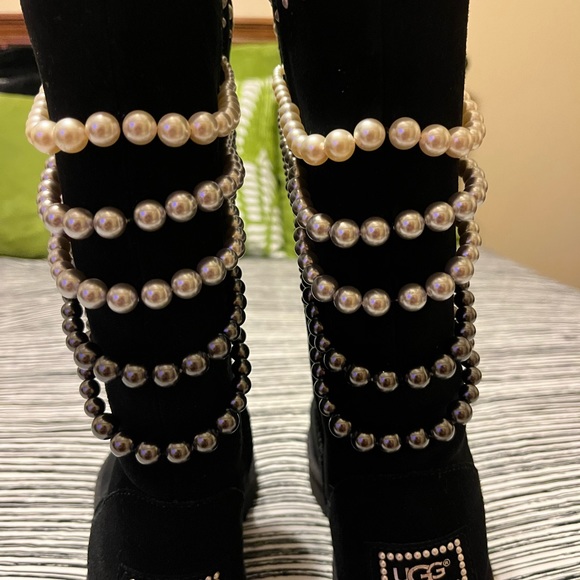 Jason Wu sandal never worn - Picture 4 of 9